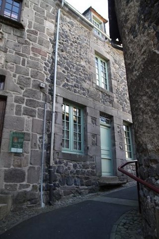 Meublé de Tourisme à Murat - Capacité 6 personnes